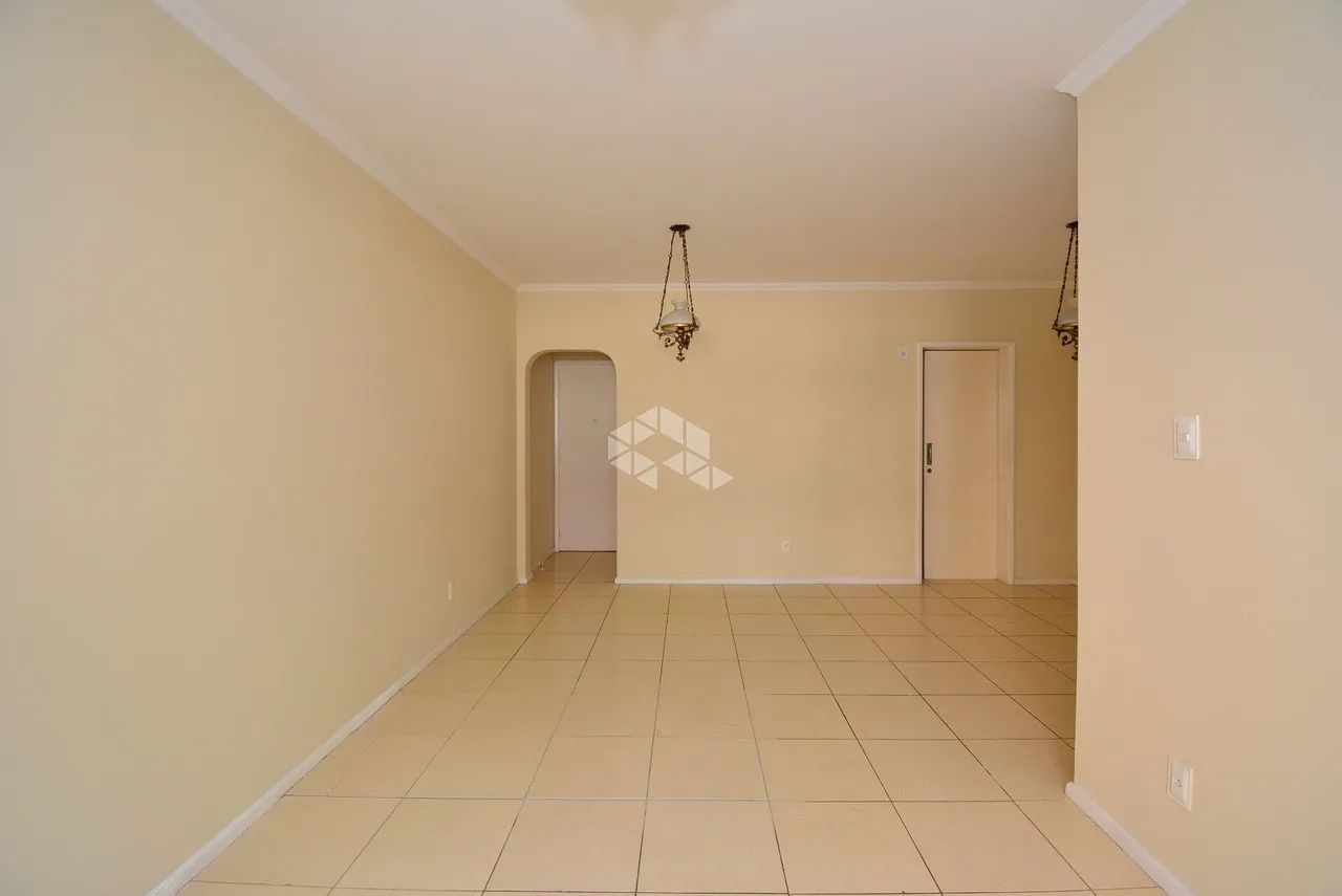 APARTAMENTO 3 QUARTOS COM VAGA E PORTARIA NO CENTRO DE FLORIANÓPOLIS - Foto 4