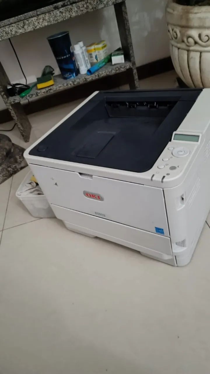 Impressora  - Foto 2