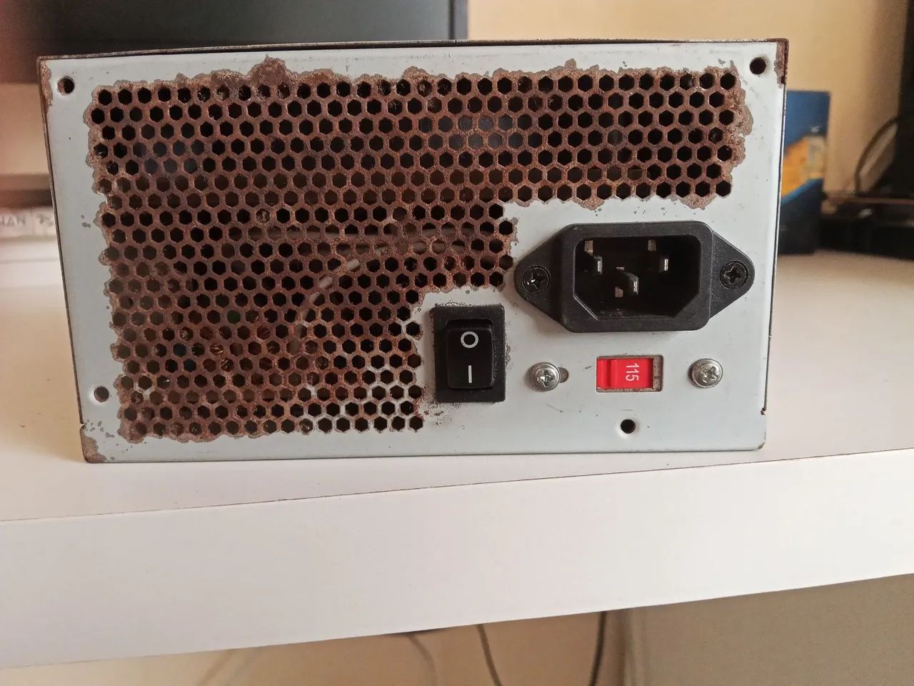 Fonte 500W - Foto 3