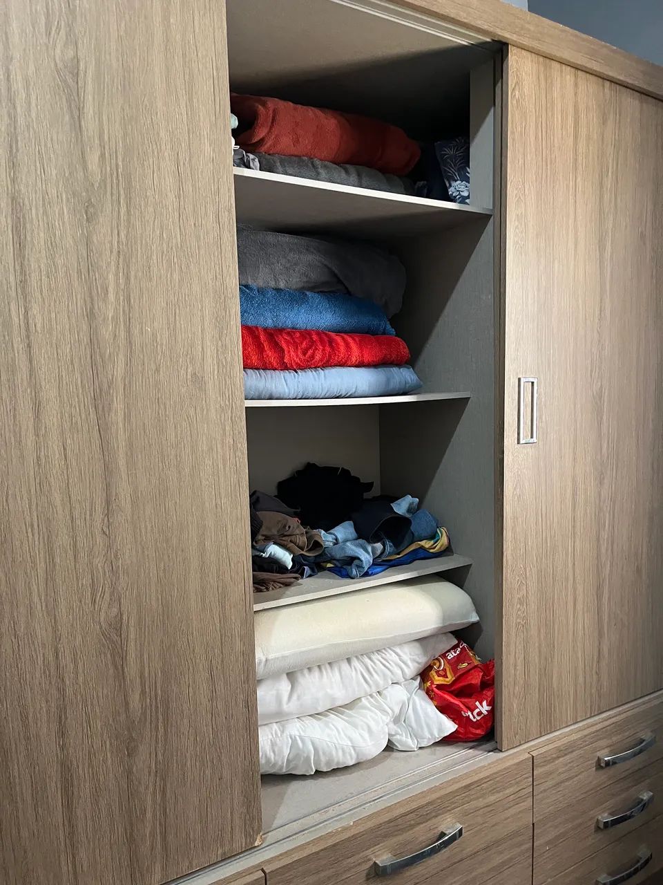 Venda de Guarda Roupa - Casal - Foto 5