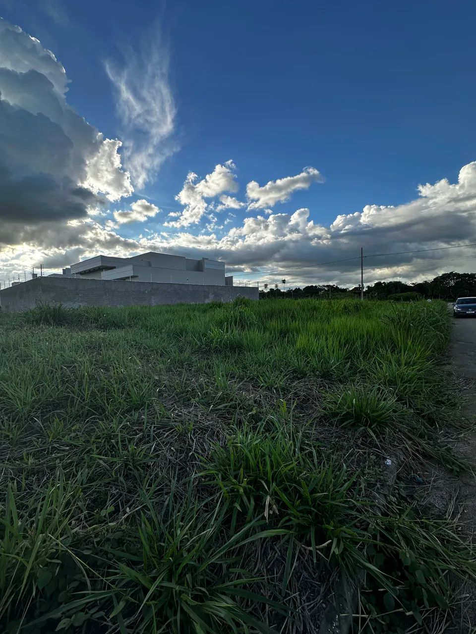 Terreno de esquina no Belvedere - Foto 4