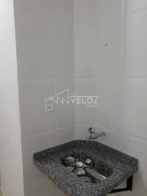 Apartamento - / Residencial / Centro