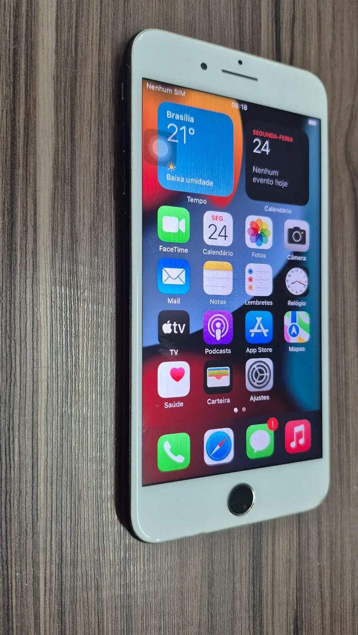 IPhone 7 plus 128 gb - Foto 3