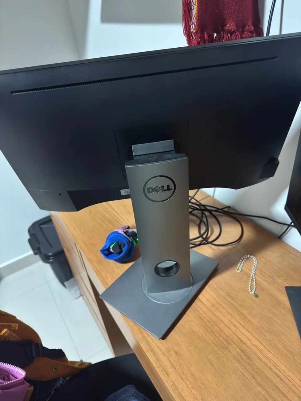 Monitor Dell P2317H - 23 Polegadas | Full HD | IPS | Ajustável - Foto 2