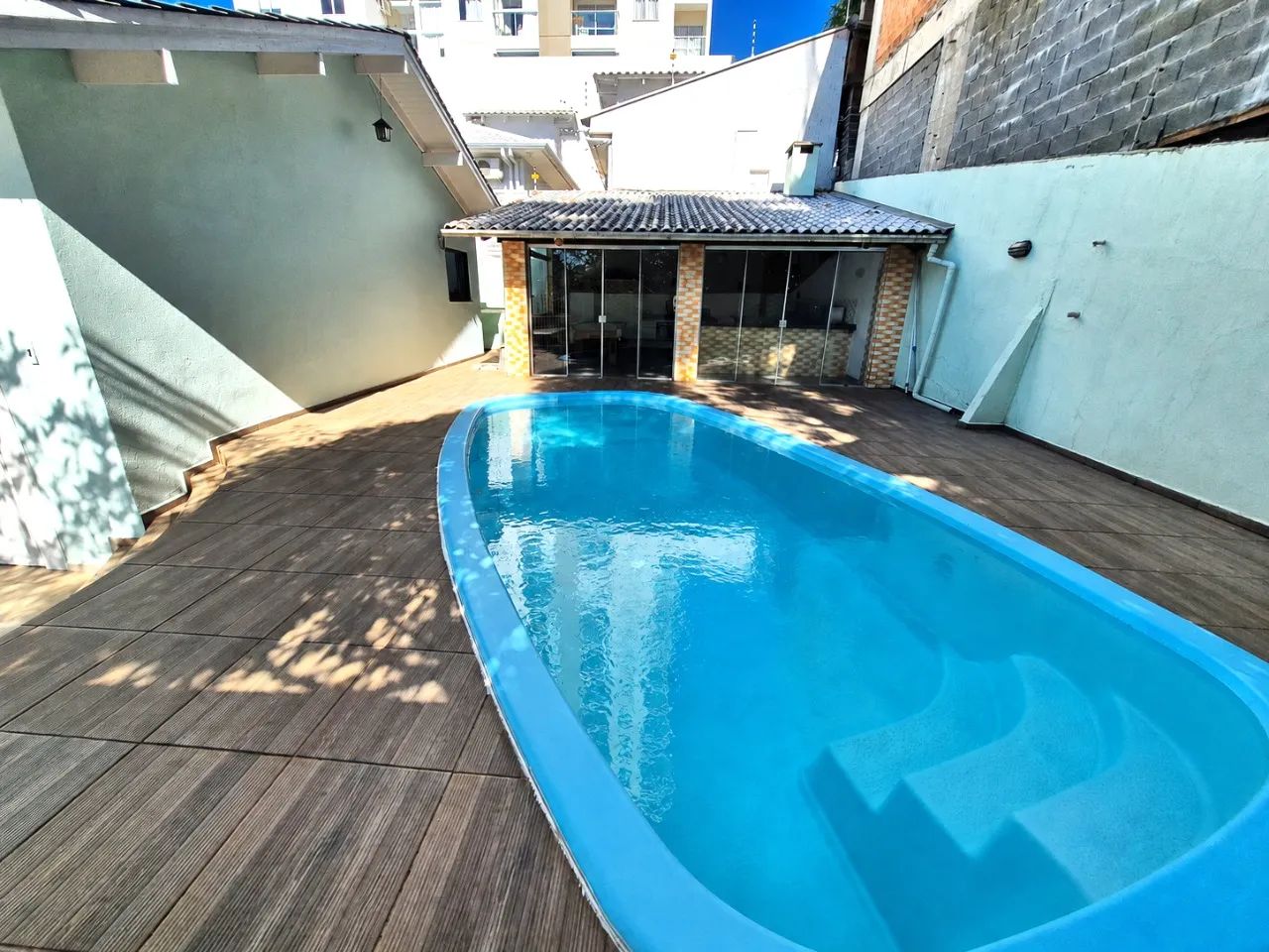 Casa com 3 quartos no São Cristóvão - Foto 3