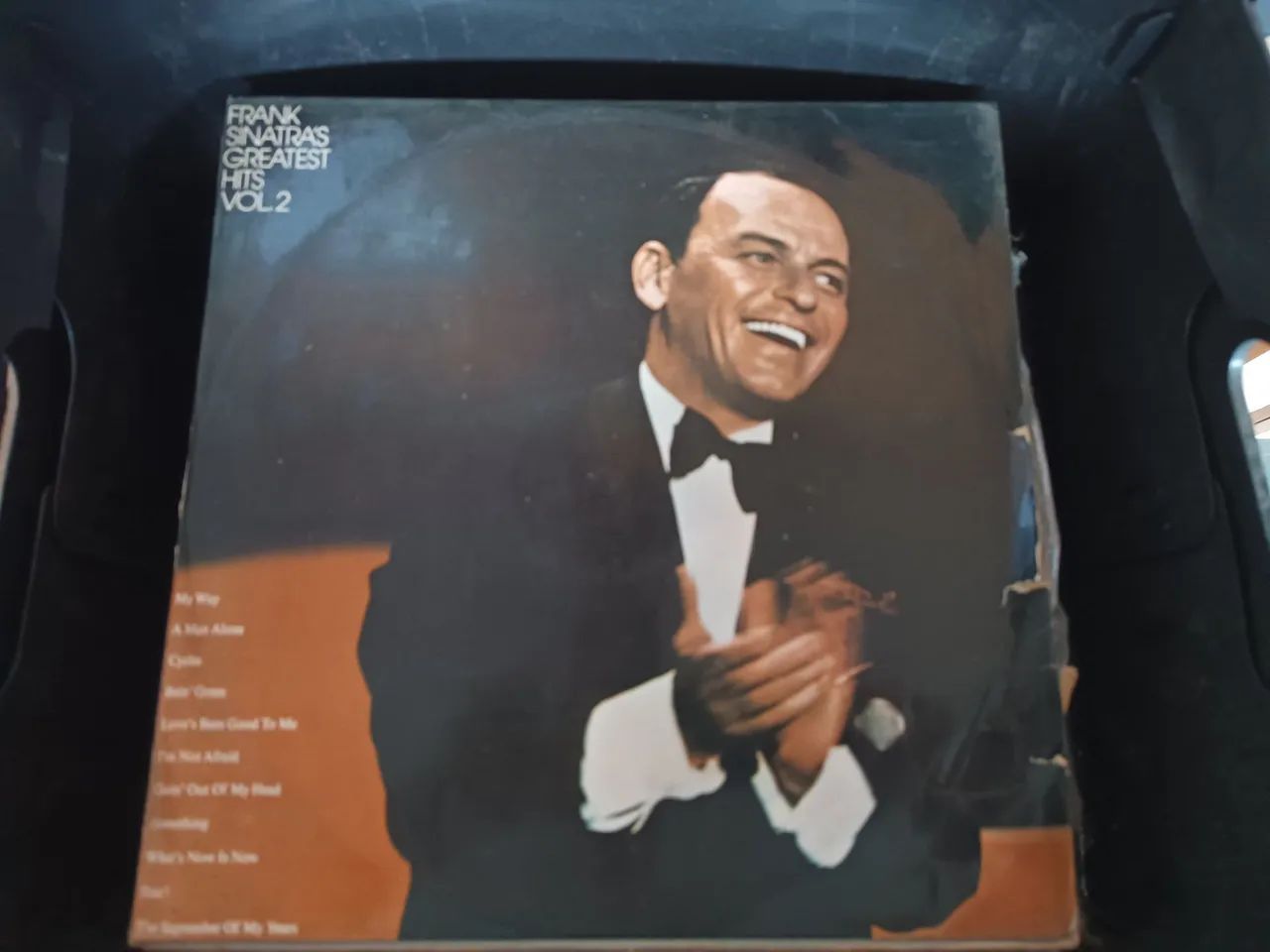 Disco de Vinil  - Foto 3