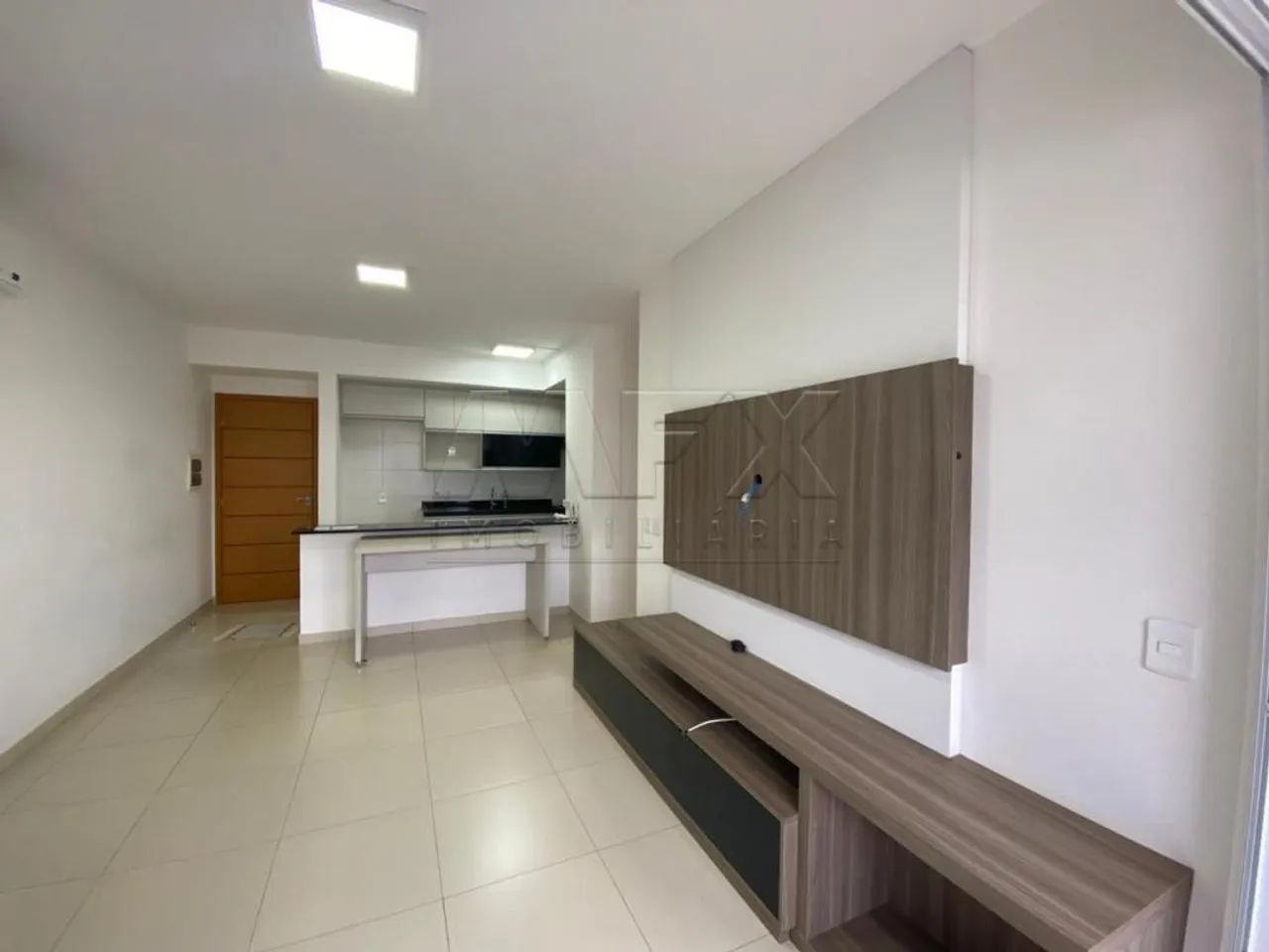 Apartamento Padrão em Bauru