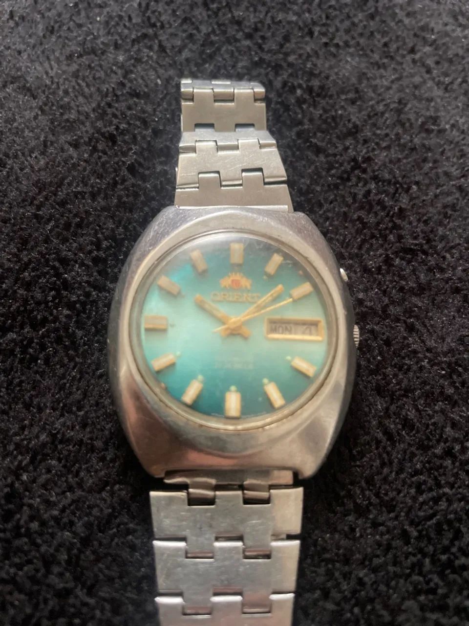 Orient Automático - Foto 2