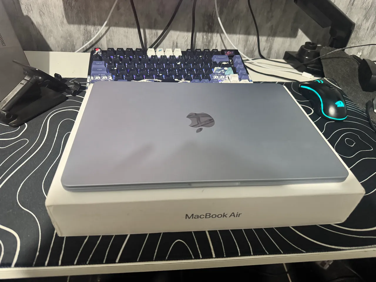 MacBook Air M5 - Notebooks - Adrianópolis, Manaus 1504000518 | OLX