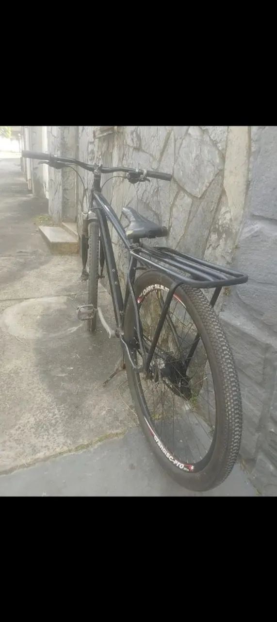 Bicicleta Aro 29 GTS - Foto 2
