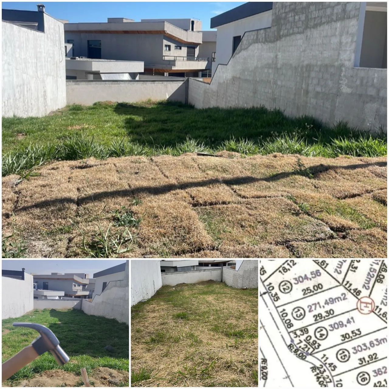 Excelente terreno.  - Foto 3