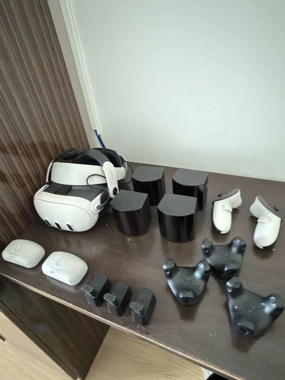 Kit Realidade Virtual