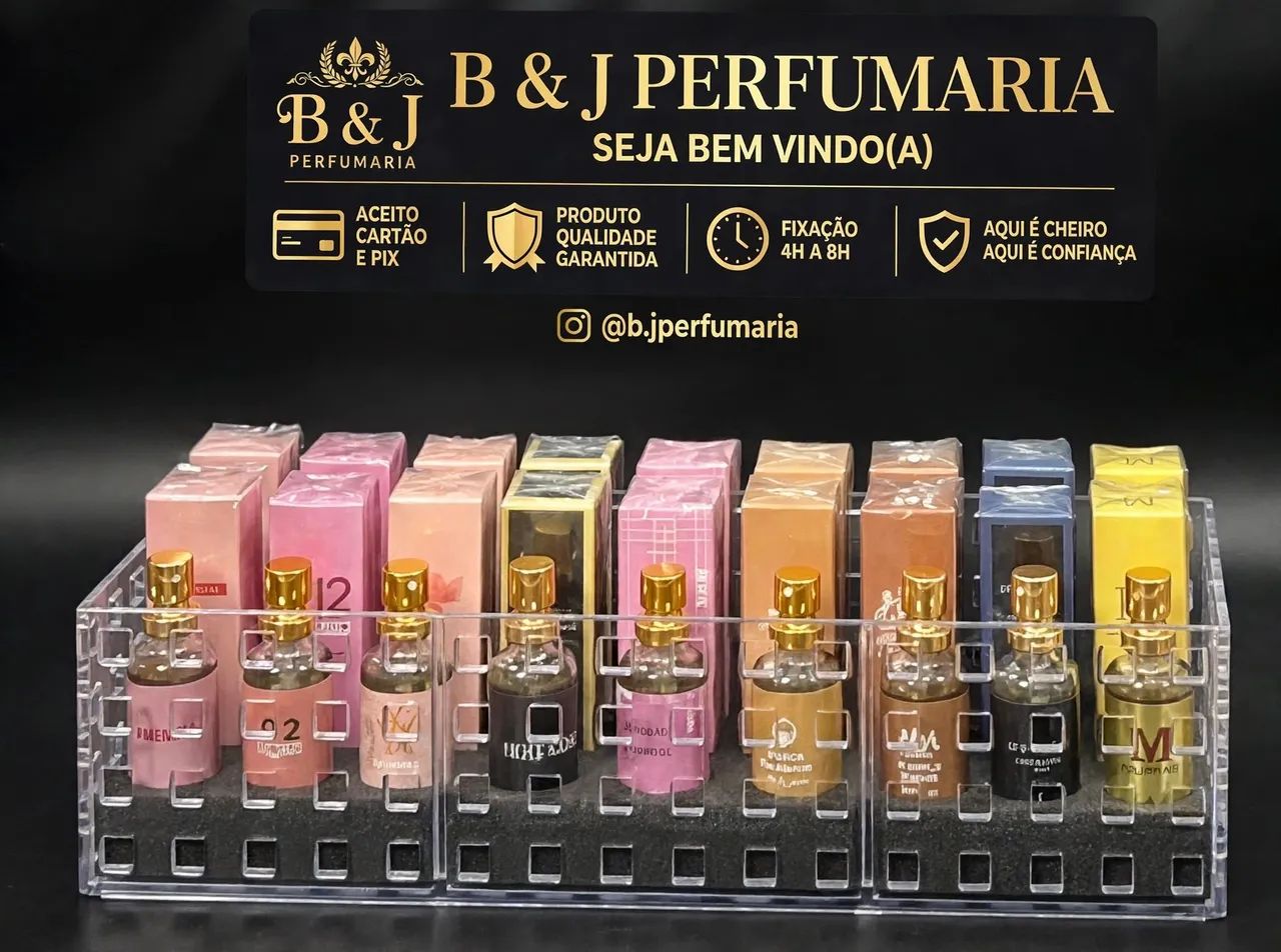 B.jperfumaria