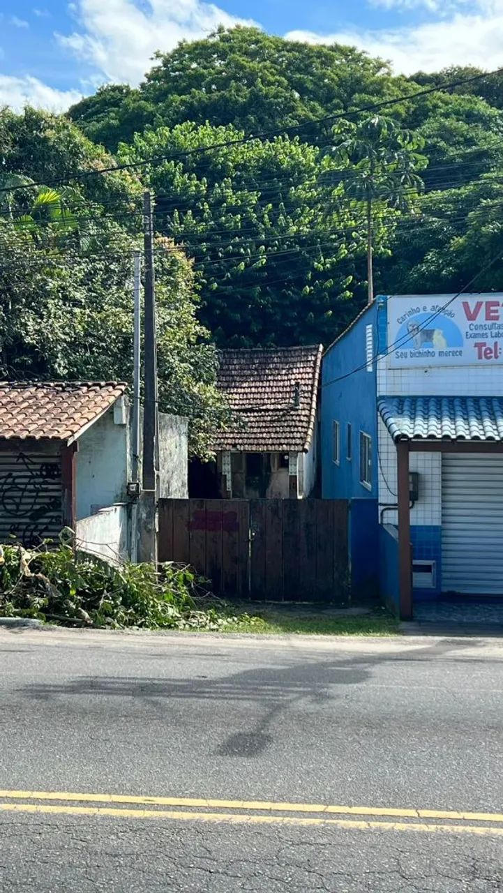 Venda - Terrenos, sítios e fazendas - Barra de São João, Casimiro