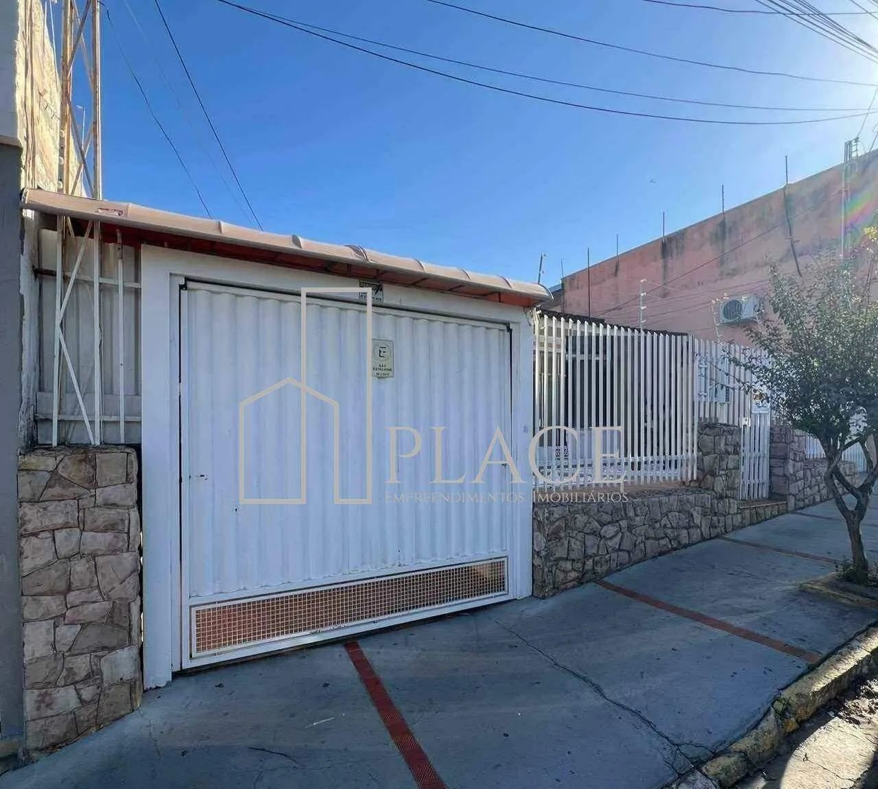 Ponto para Aluguel no Centro de Marília com 100 m², 3 Quartos e 2 Vagas