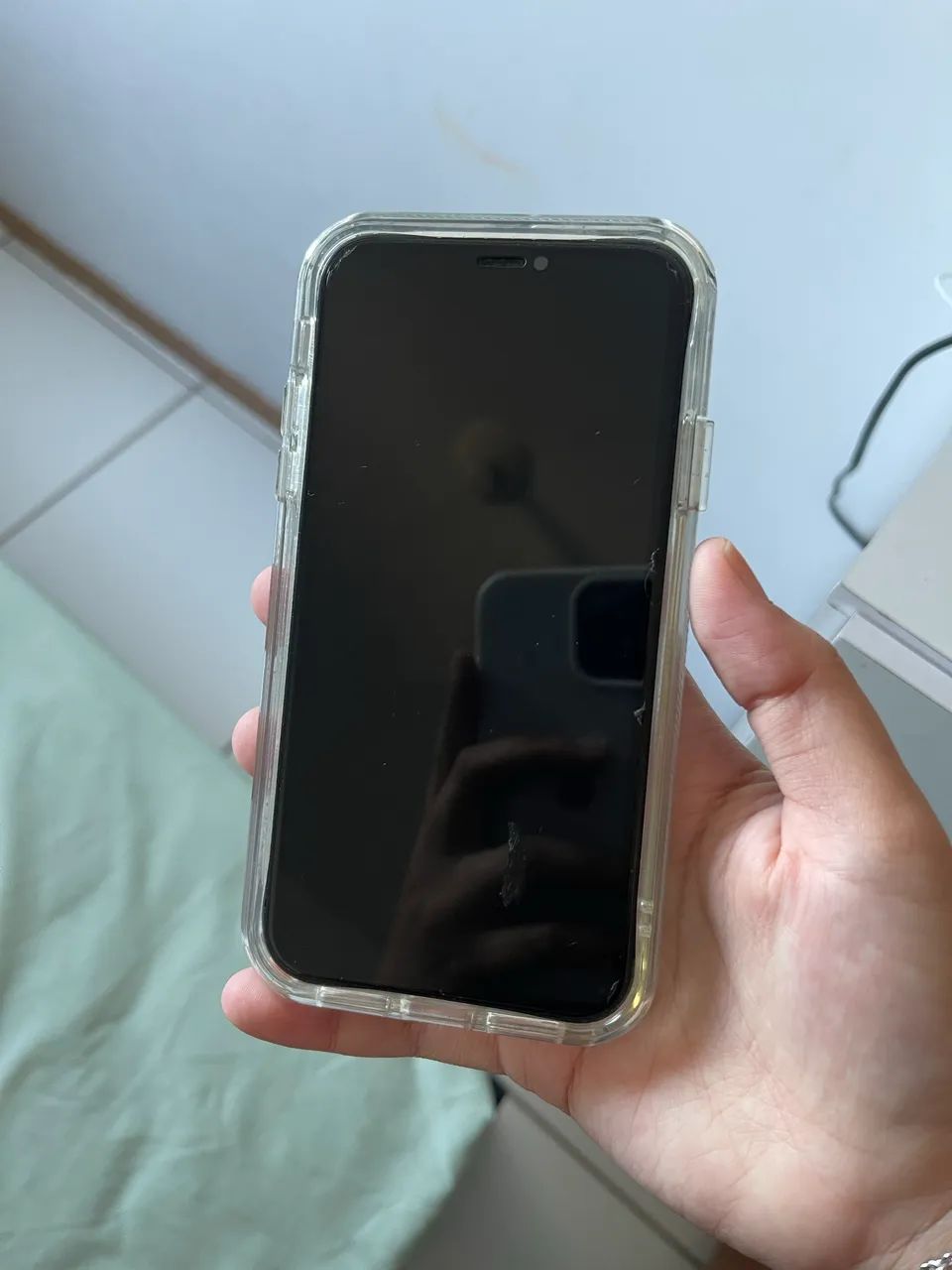 iPhone 11 - 100% original  - Foto 5