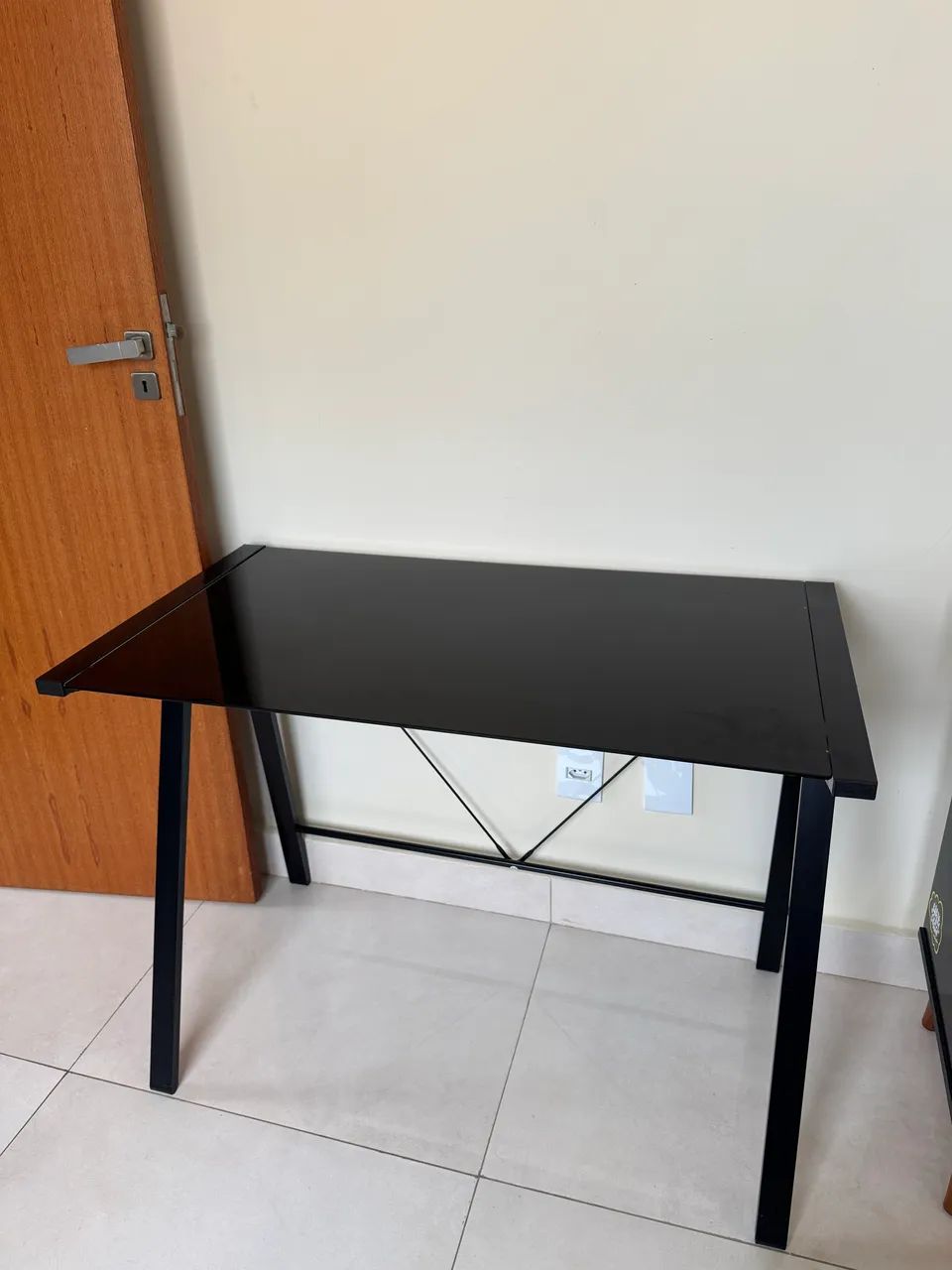 Mesinha preta Tok StoK - Foto 4