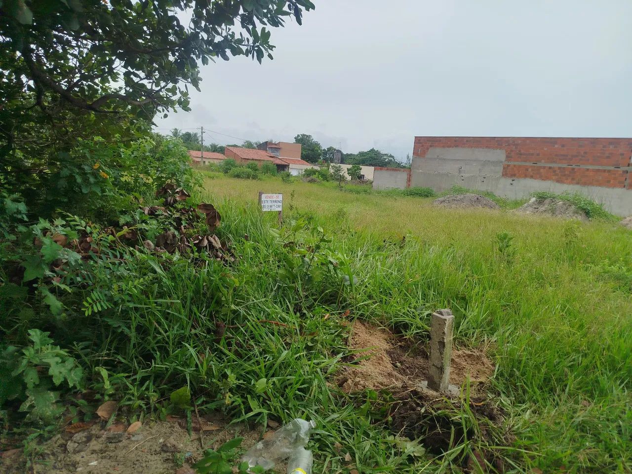 TERRENO EM PINDORETAMA 6 X 29 - Foto 3