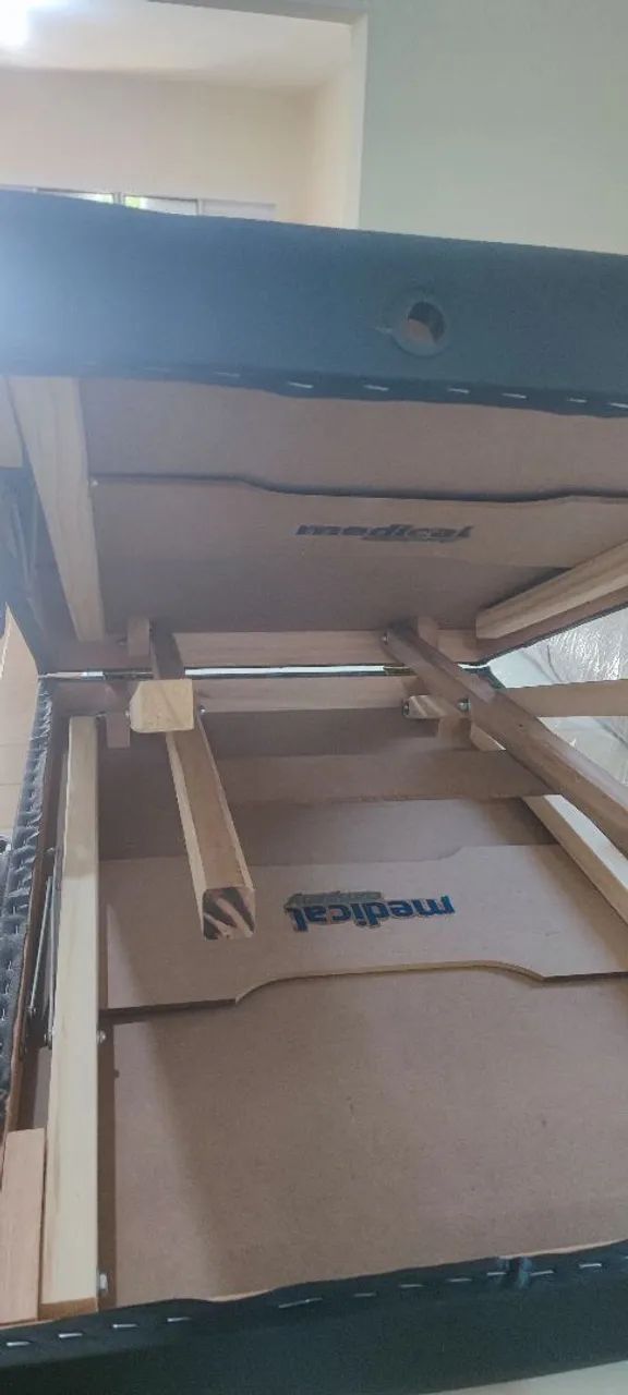 MACA PROCEDIMENTOS DOBRÁVEL - Foto 3