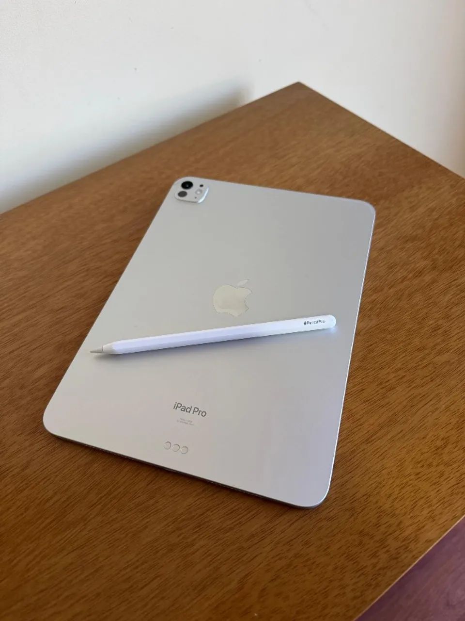 Ipad M4 pro + Apple Pencil pro - Foto 3