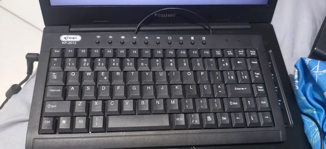 Notbook - Foto 3