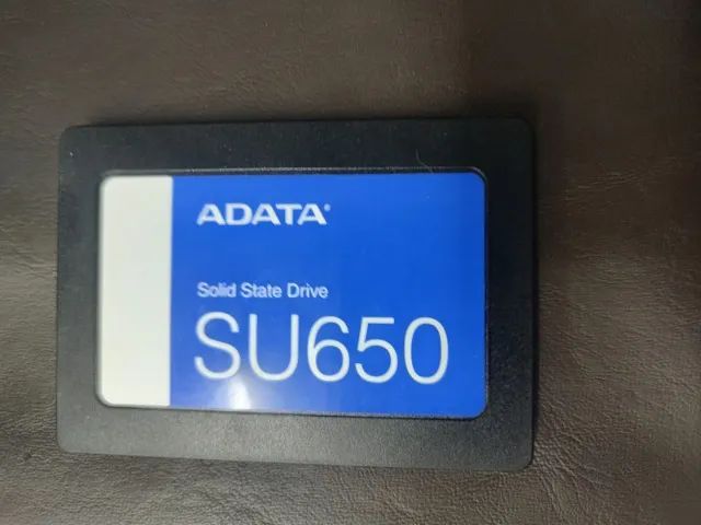 SSD ADATA 120GB 