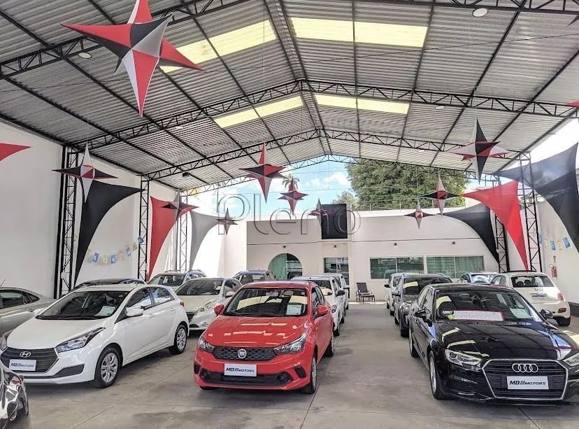 Barracão para alugar em Campinas, Ponte Preta, com 700 m² - Foto 5