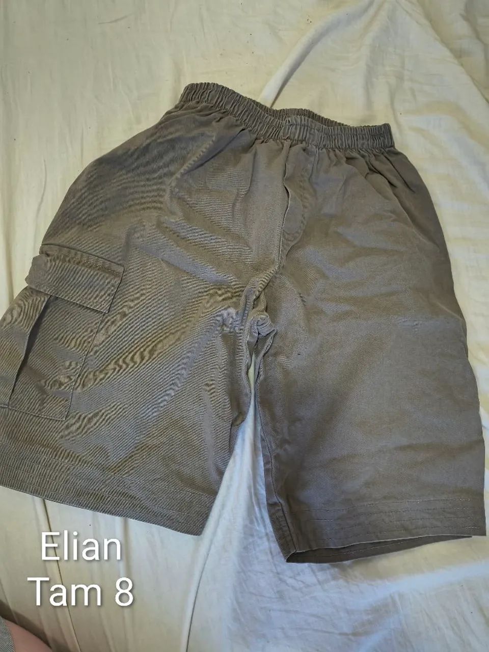 Shorts - Foto 2