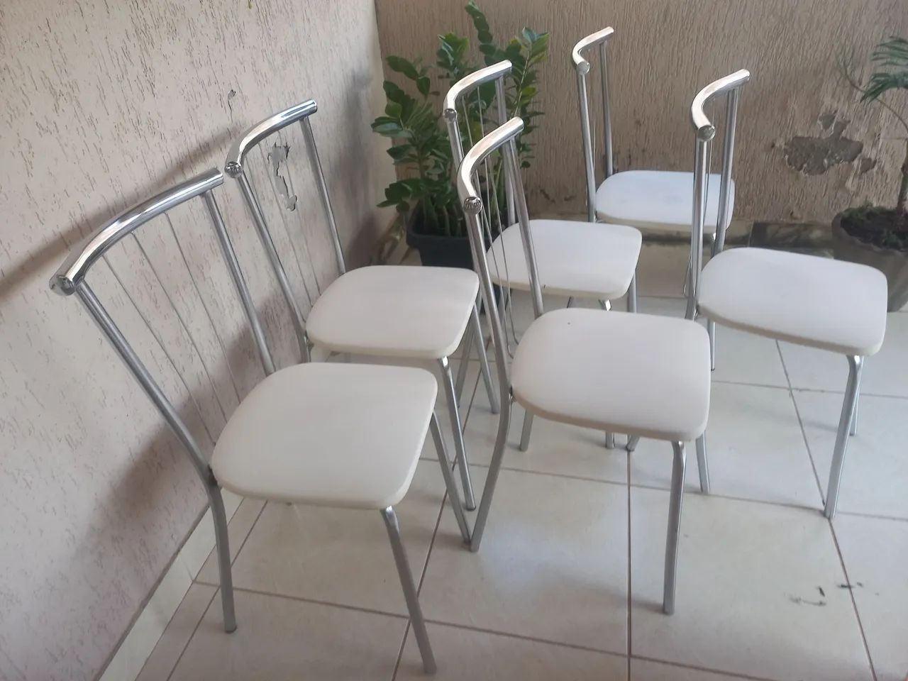 Cadeiras - Foto 5