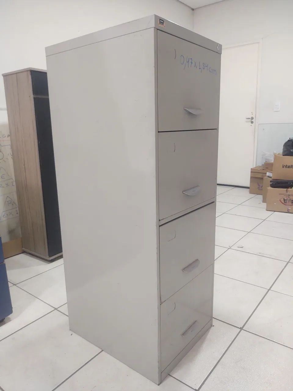 Arquivo morto  - Foto 5