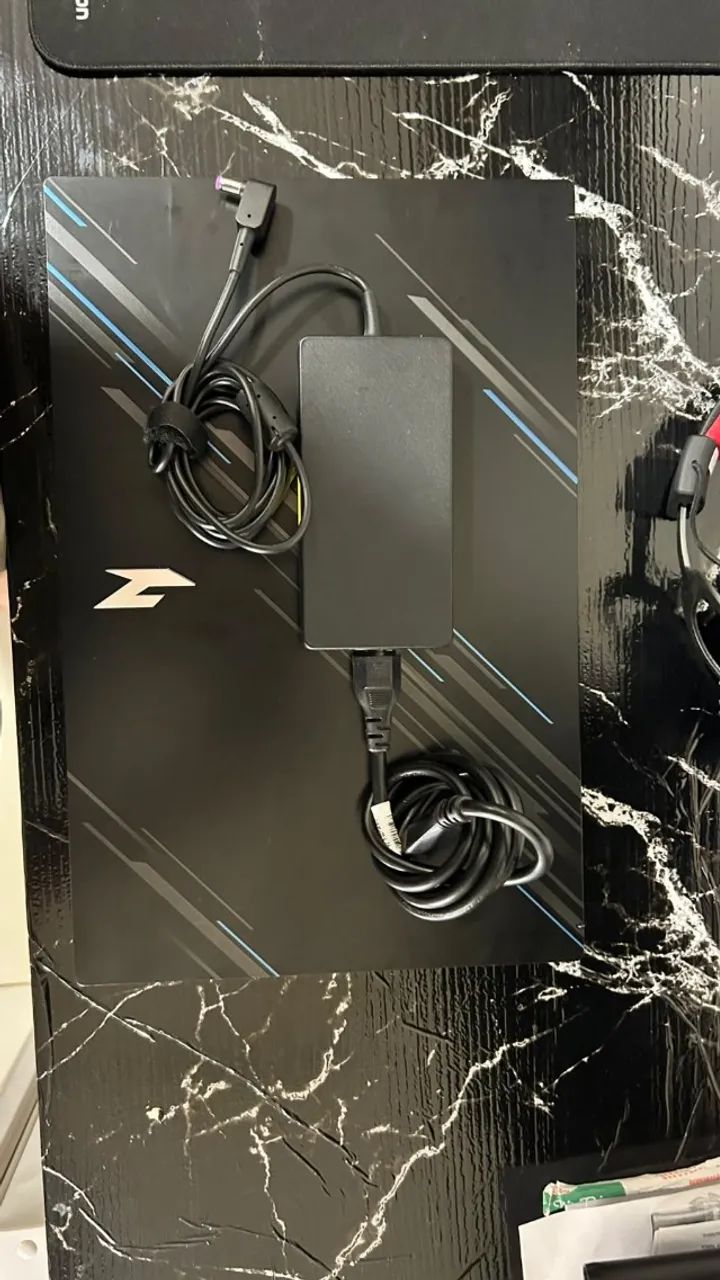 Notebook Gamer Nitro V15 - Foto 4