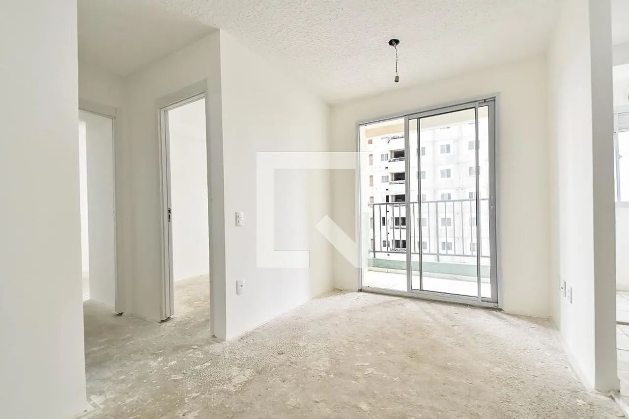 Apartamento à Venda - Liberdade, 2 Quartos, 51 m2