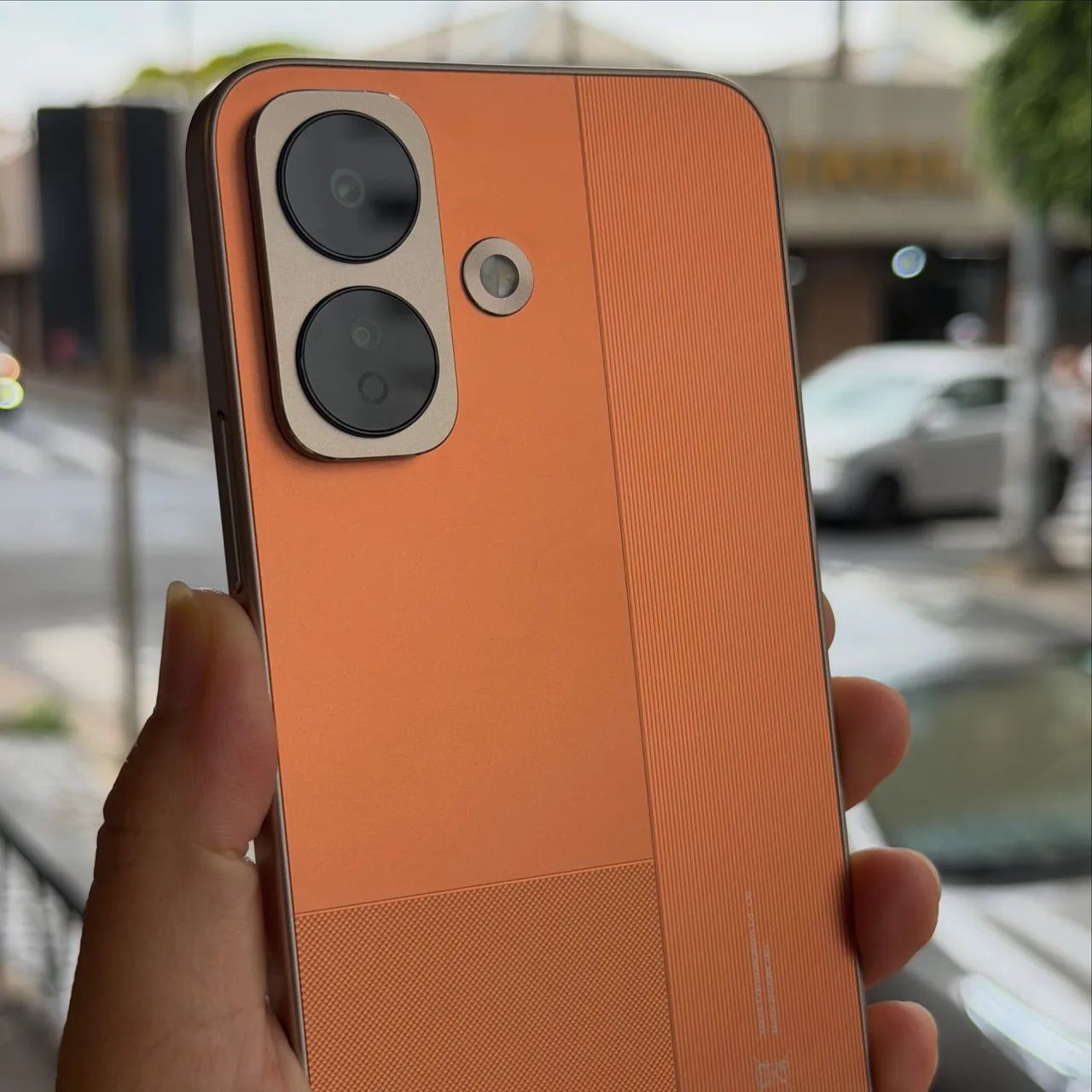 POCO X8 8/256 5G - Foto 5