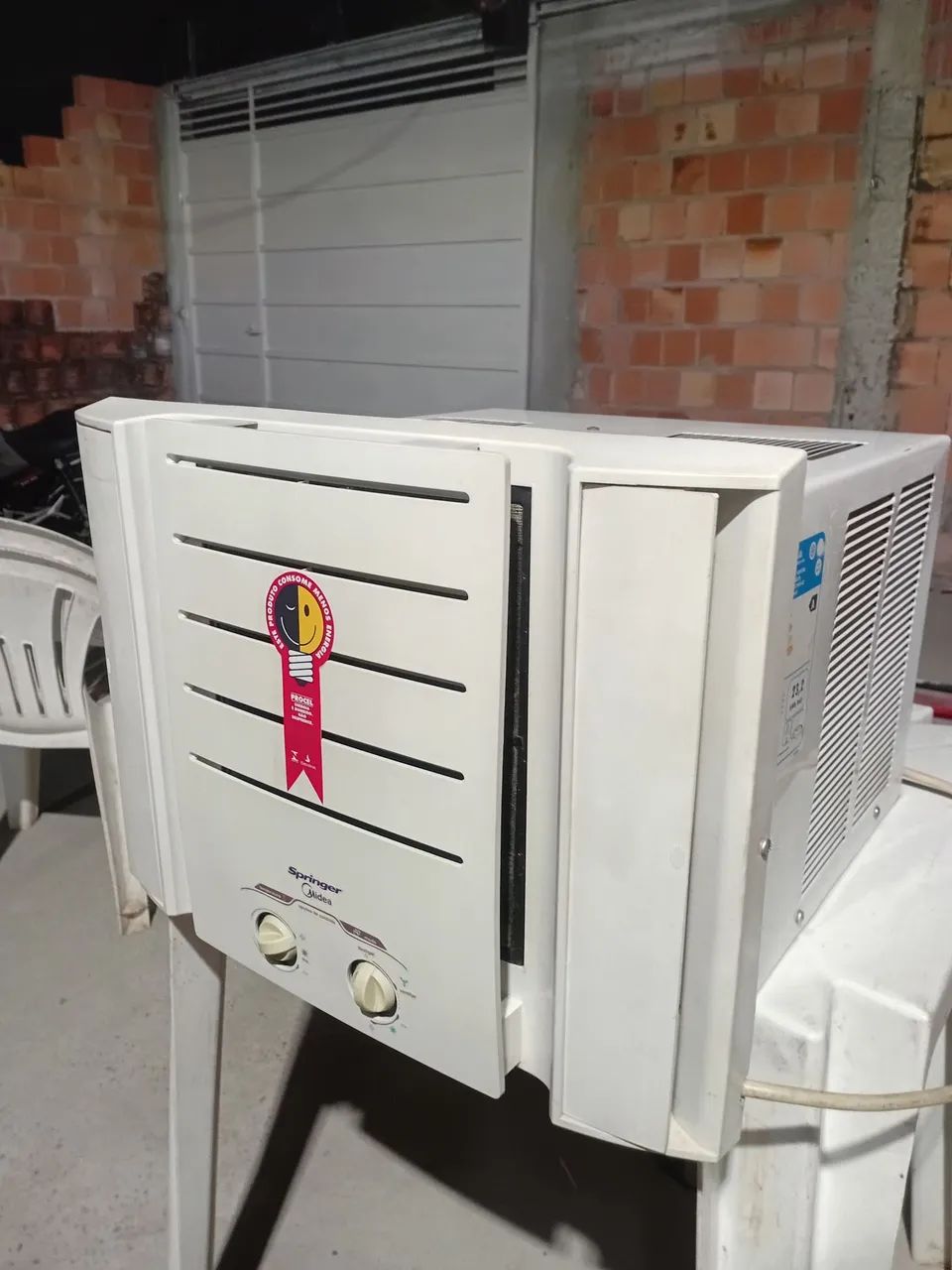 Ar condicionado spriger  - Foto 2