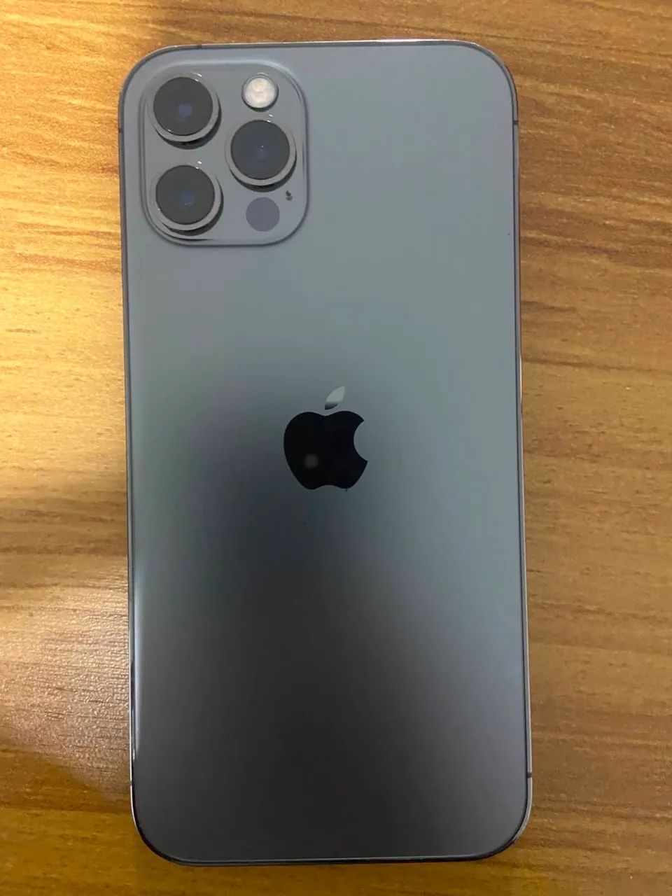 iPhone 12 Pro - 512GB Cor Graphite - Excelente Estado - Celulares