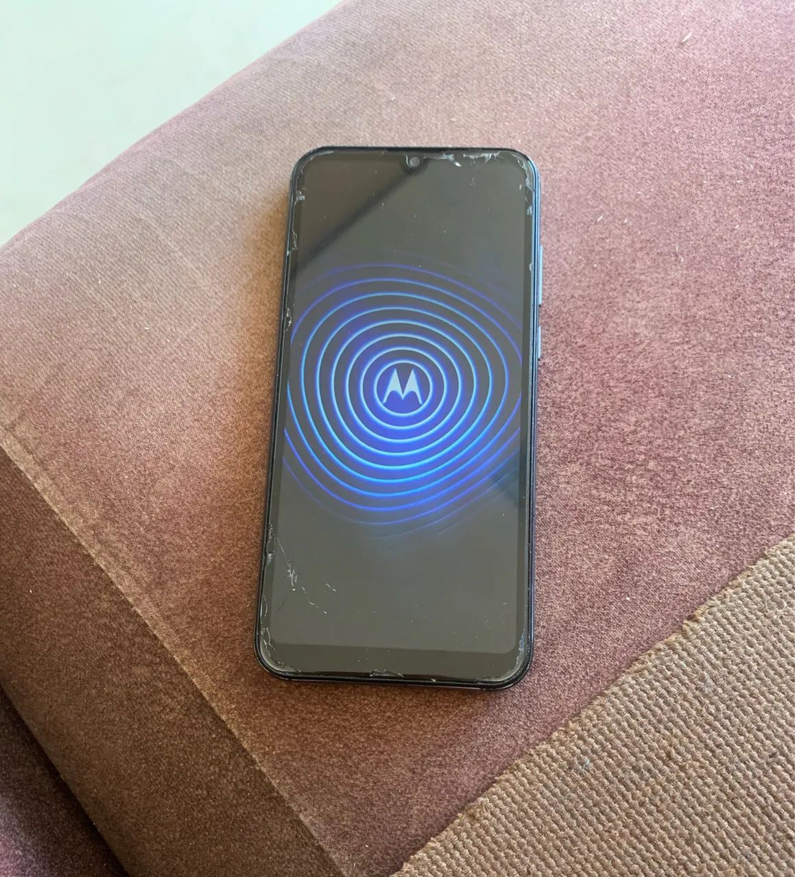 Moto E 32 gb + SD card 128gb  - Foto 5