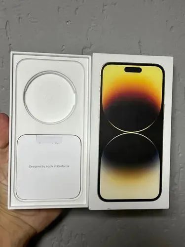 Iphone 14 pro max - Foto 2