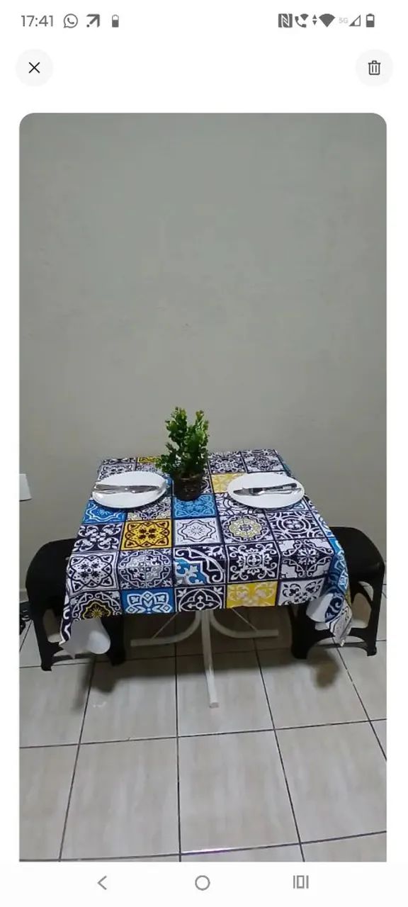 Kitnet Campinas Bonfim só Para mulheres 