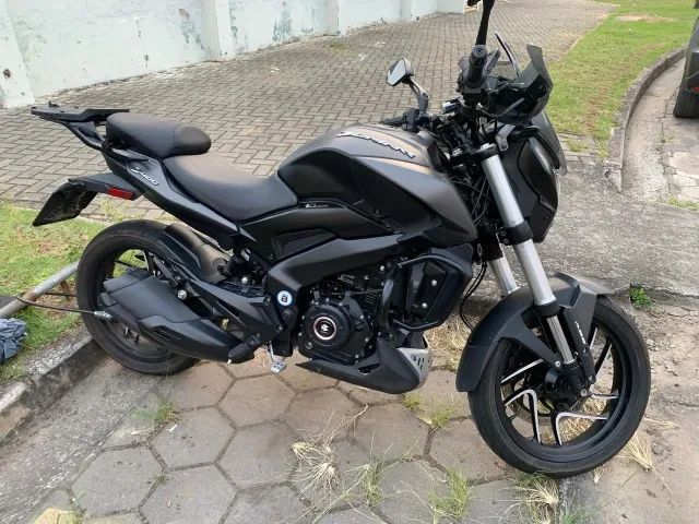 Dominar 400 Impecável! - Foto 5