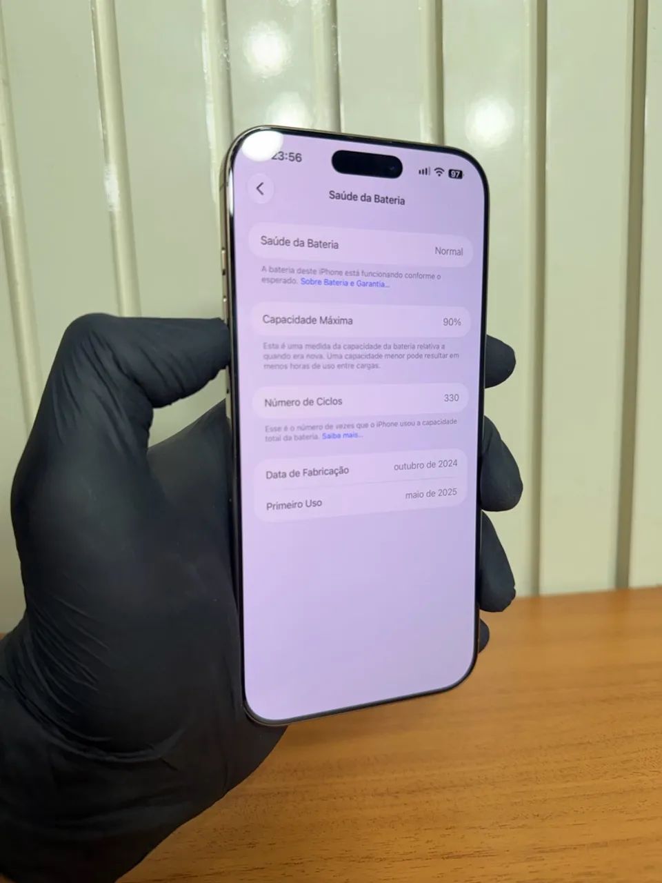 iPhone 16 Pro Max 512Gb - Foto 3