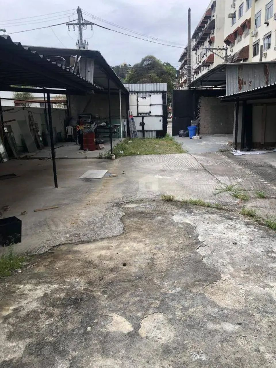 Ampla Área de 325m² próximo a Alameda - Foto 3