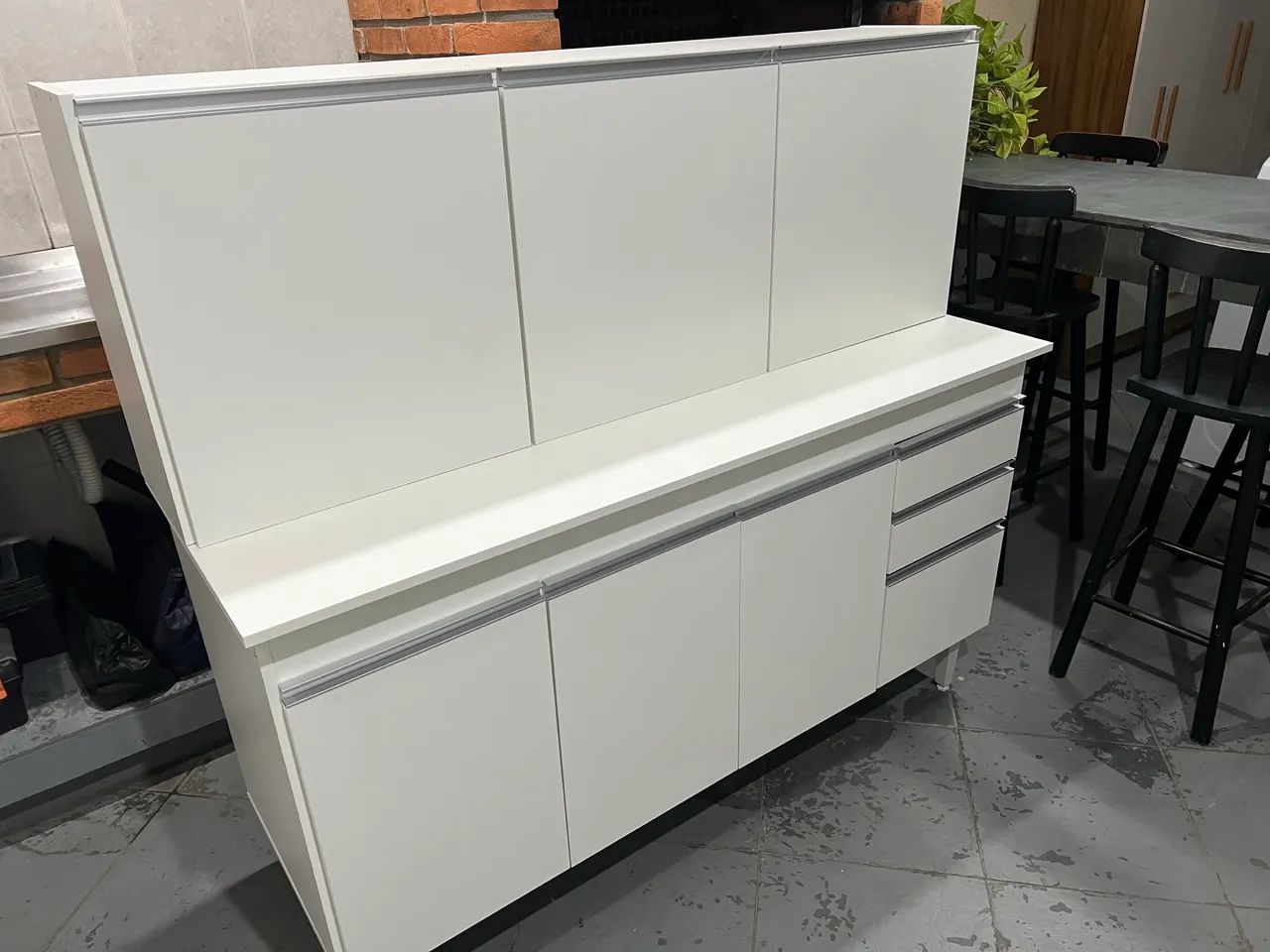 Armário aero novinho!!!!! - Foto 2