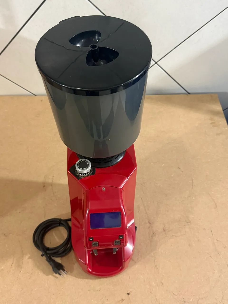 Moedor de café  - Foto 3