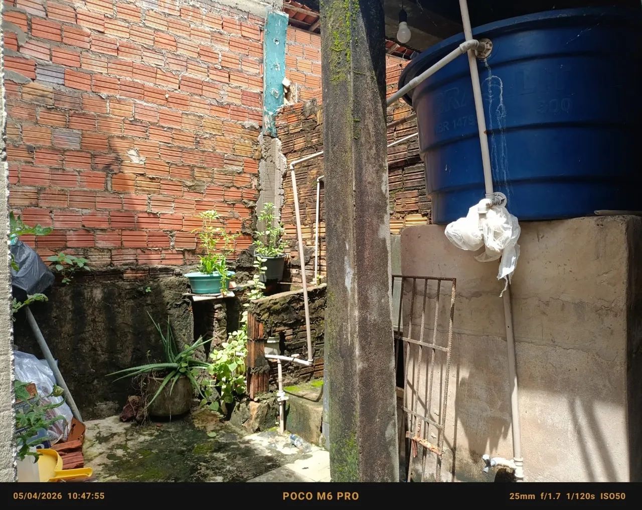 Vendo casa no coroadinho  - Foto 4
