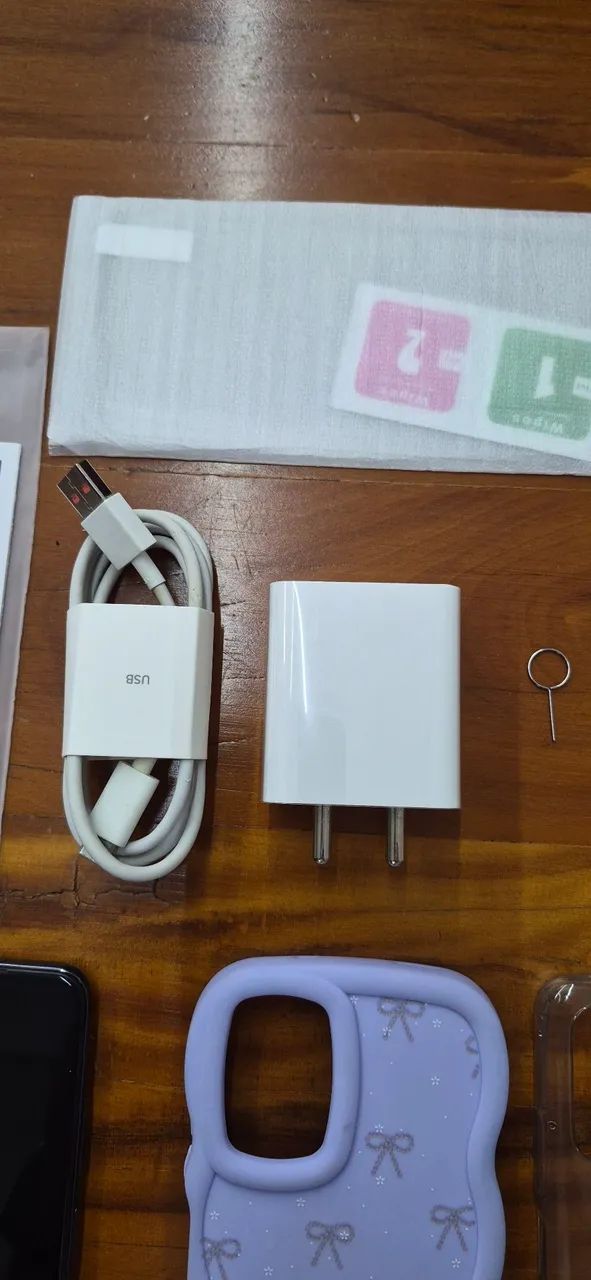 Redmi Xiaomi Note 10S  - Foto 4