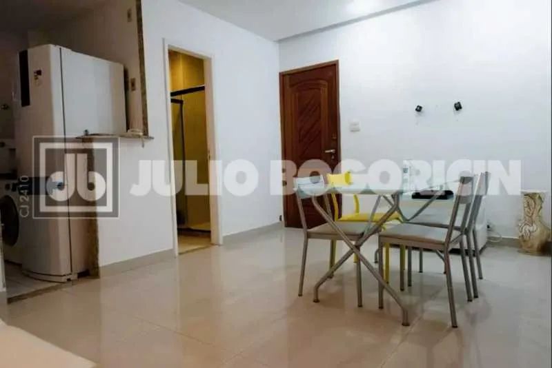 Apartamento : / Residencial / Copacabana - Foto 4