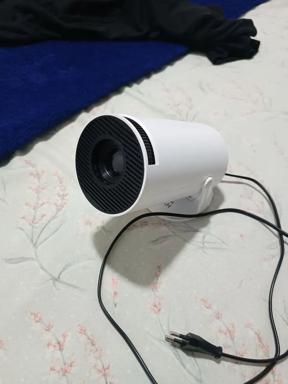 projetor hy320