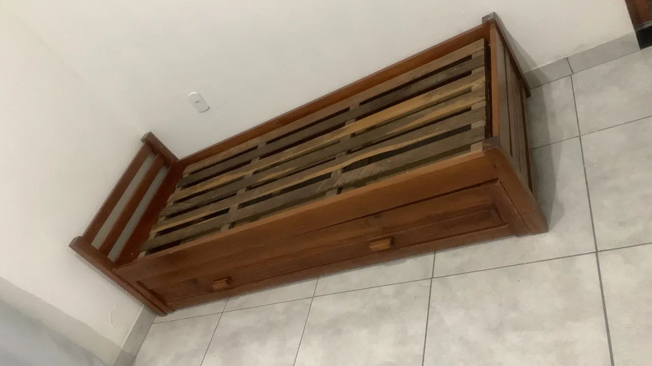 Cama bicama - Foto 2