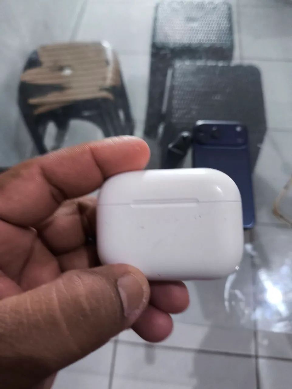 iPhone 17 pro max 512g - Foto 5