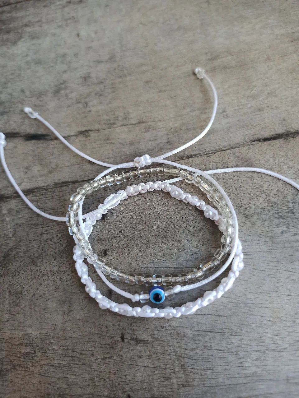 Kit de pulseiras - Foto 5